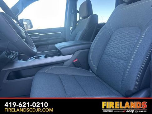 Used 2025 RAM 1500 Big Horn image 16