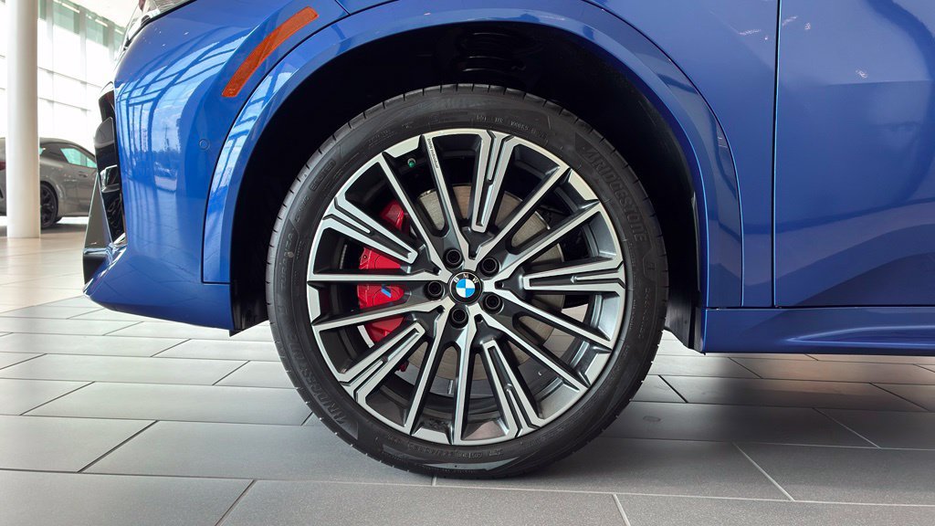 New 2026 BMW X2 xDrive28i w/ Technology Package AWD/4WD image 7