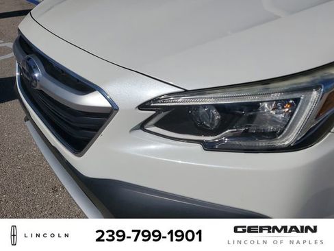 Used 2020 Subaru Outback Limited image 14