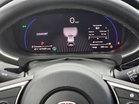 Used 2024 Acura MDX SH-AWD w/ Technology Package image 34