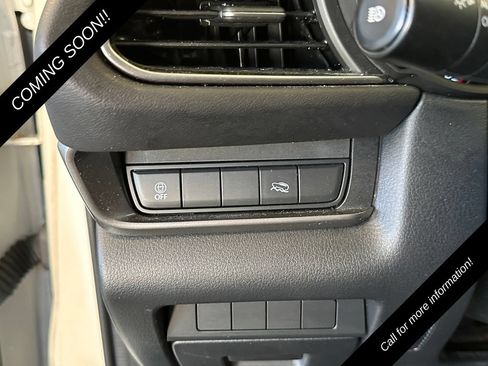 Used 2023 MAZDA CX-30 AWD 2.5 S w/ Select Package image 31