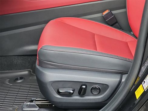 New 2026 Lexus NX 350h AWD w/ Premium Package image 29