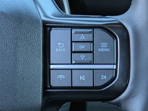 New 2026 Ford F250 Platinum AWD/4WD image 15