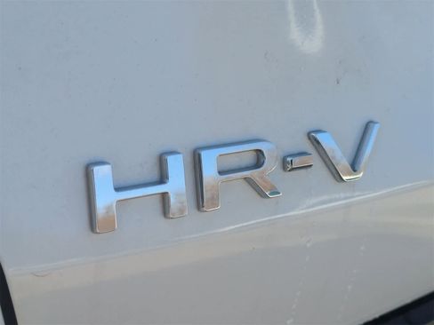 New 2026 Honda HR-V EX-L image 14