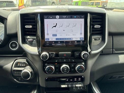 Certified 2022 RAM 1500 Big Horn RWD image 19
