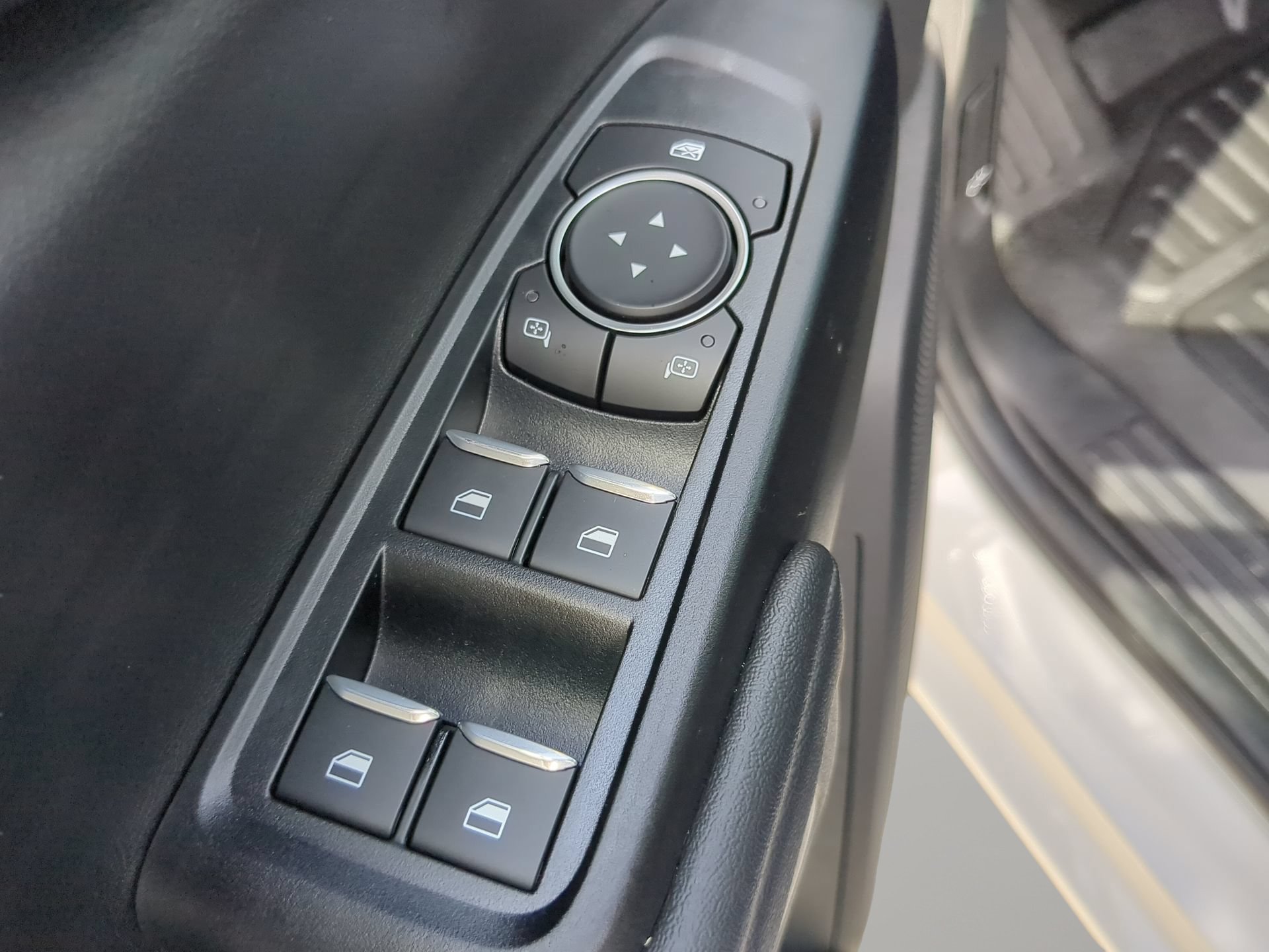 New 2026 Ford Ranger XL AWD/4WD image 57