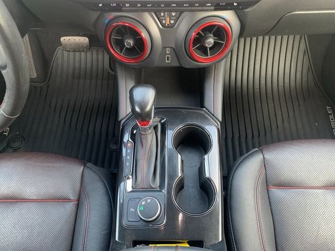 Used 2020 Chevrolet Blazer RS image 17