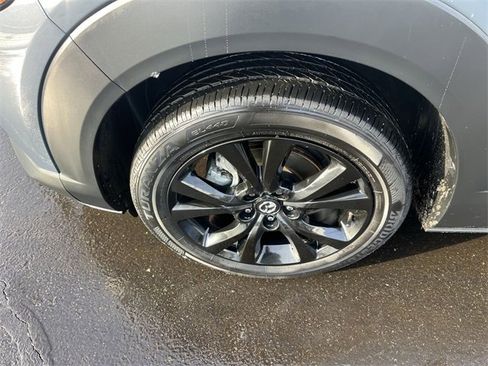 Certified 2023 MAZDA CX-30 AWD 2.5 S w/ Preferred Package image 10