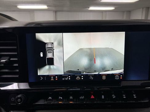 Certified 2024 Chevrolet Silverado 1500 ZR2 w/ ZR2 Bison Edition image 15