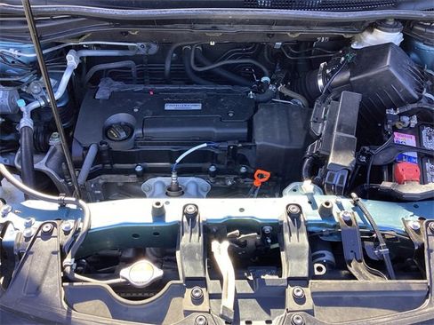 Used 2016 Honda CR-V Touring image 30