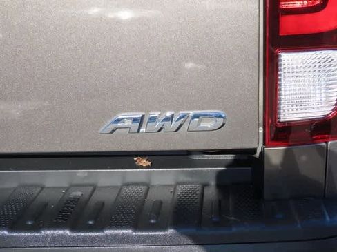 Used 2022 Honda Ridgeline RTL-E image 8