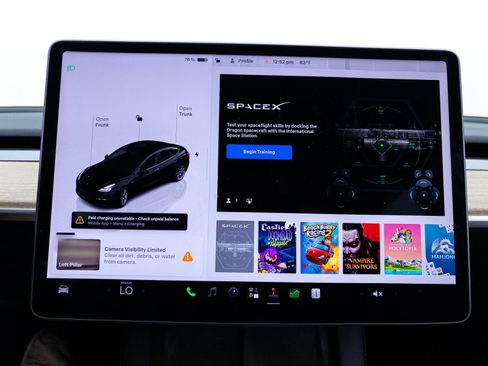 Used 2023 Tesla Model 3 Standard Range RWD image 21