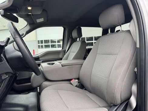 Used 2019 Ford F150 XLT w/ Equipment Group 301A Mid image 13