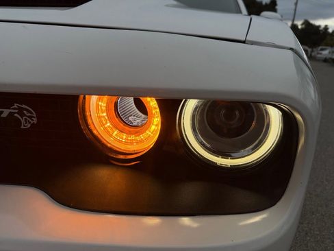 Used 2023 Dodge Challenger SRT Hellcat image 34