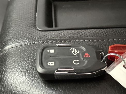 Used 2022 GMC Sierra 2500 Denali w/ Denali Ultimate Package image 49