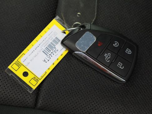 Certified 2023 GMC Sierra 1500 SLT w/ SLT Premium Plus Package image 32