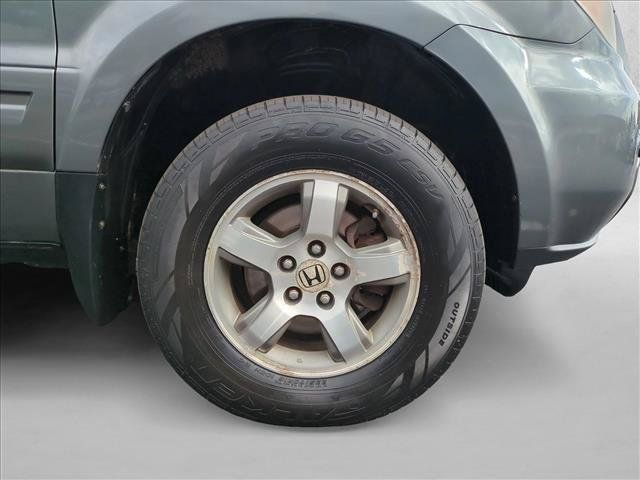 Used 2008 Honda Pilot EX-L image 21