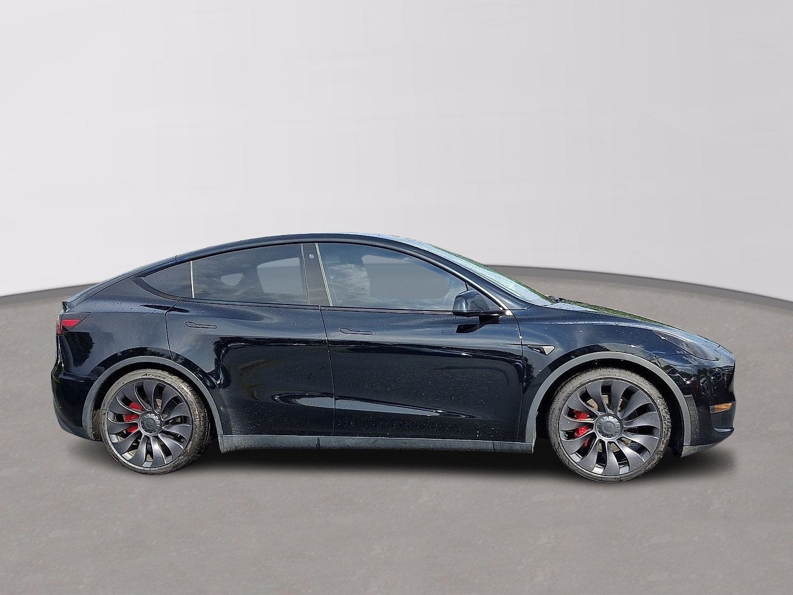 Used 2023 Tesla Model Y Performance AWD/4WD image 7