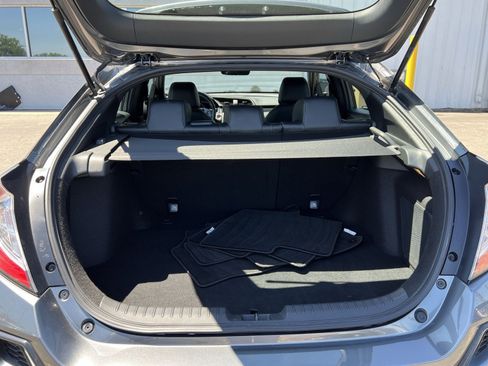 Used 2021 Honda Civic Sport Touring image 28