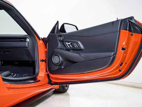 Used 2024 Toyota Supra image 17