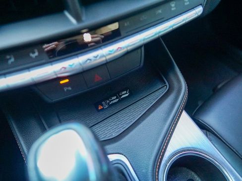 Used 2021 Cadillac CT4 Sport image 28