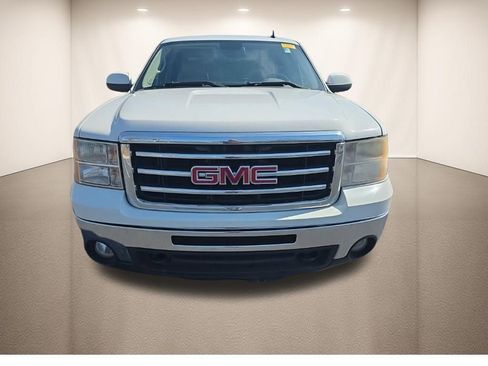 Used 2013 GMC Sierra 1500 SLT w/ SLT Convenience Package image 12