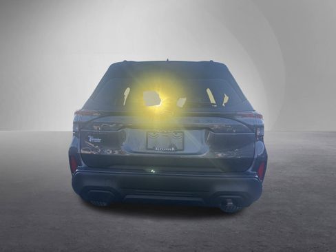 New 2026 Subaru Forester Premium image 4