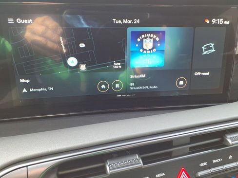 New 2026 Hyundai Palisade XRT Pro image 23