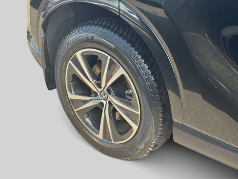 Certified 2023 Lexus RX 350 Premium w/ Accessory Package AWD/4WD image 8