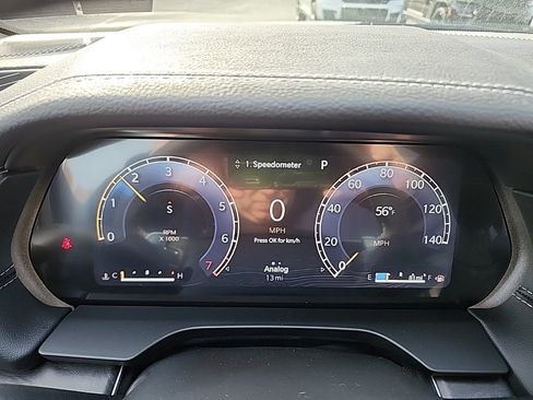 New 2025 Jeep Grand Cherokee L Limited w/ Black Appearance Package image 31