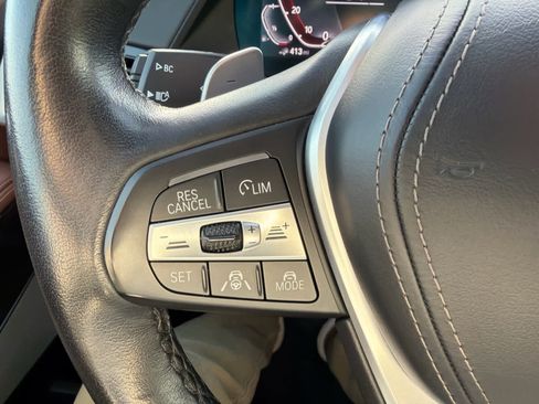 Used 2021 BMW X5 xDrive45e w/ Executive Package image 39