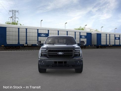 New 2026 Ford F150 Lariat w/ Equipment Group 501A Mid AWD/4WD image 6