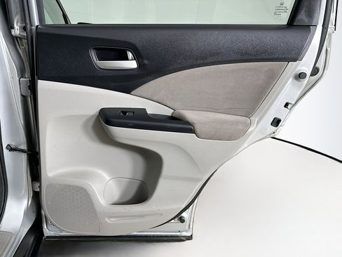 Used 2013 Honda CR-V EX image 29