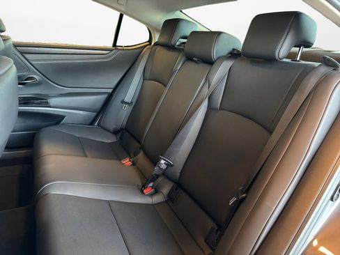 Used 2023 Lexus ES 350 w/ Premium Package image 14