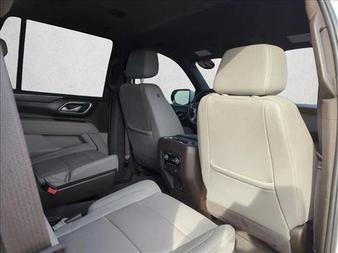 Used 2022 Chevrolet Tahoe LT image 22