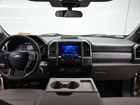 Used 2021 Ford F250 XLT w/ XLT Value Package AWD/4WD image 19