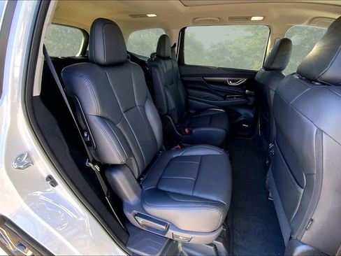 Used 2026 Subaru Ascent Touring image 10