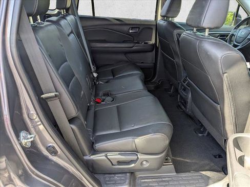Used 2018 Honda Pilot EX-L image 17