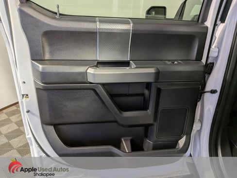 Used 2018 Ford F150 XLT w/ Equipment Group 302A Luxury AWD/4WD image 26