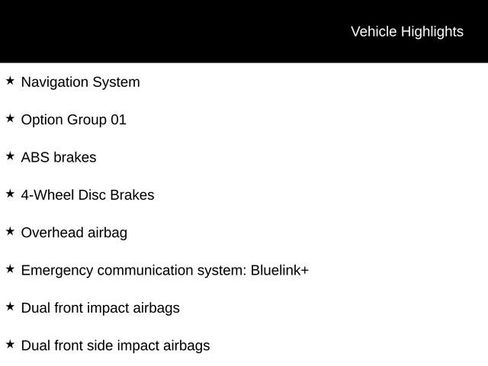 Used 2025 Hyundai Elantra SEL image 11
