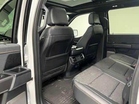 Used 2025 Ford F150 Tremor w/ Bed Utility Package AWD/4WD image 44