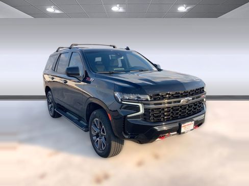 Used 2021 Chevrolet Tahoe Z71 image 6
