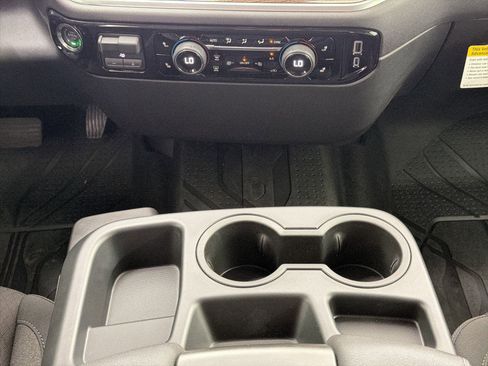 Used 2026 Chevrolet Silverado 1500 RST w/ RST Select Package RWD image 25