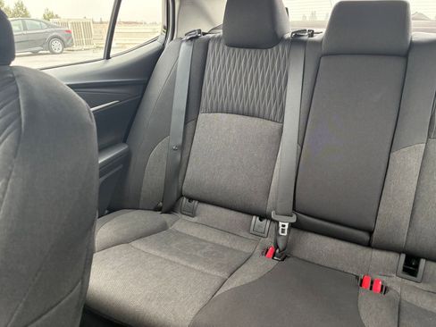 Used 2025 Toyota Camry LE image 37