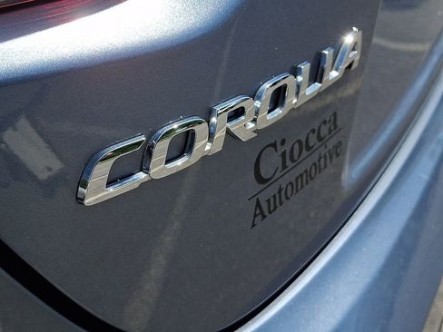 Used 2024 Toyota Corolla LE FWD image 30