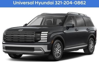 New 2026 Hyundai Palisade SEL