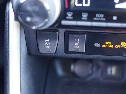 Used 2024 Toyota RAV4 XLE Premium w/ Weather Package AWD/4WD image 32