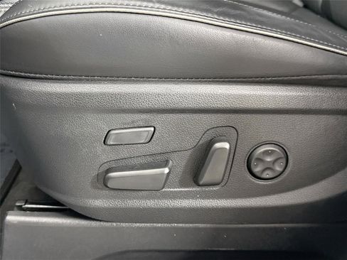 Used 2022 Hyundai Palisade Calligraphy FWD image 32
