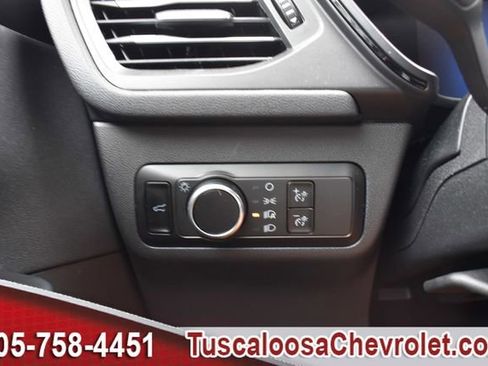 Used 2025 Ford Escape ST-Line w/ Tech Pack #1 FWD image 40