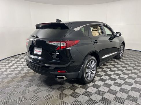 Used 2023 Acura RDX w/ Technology Package image 5